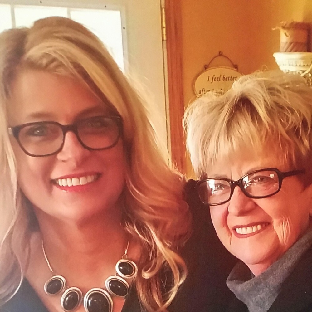 Meet your Posher, Marguerite